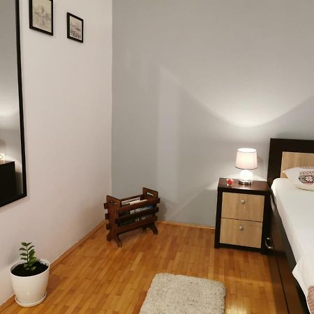Apartment Vukasevic 비르파자르 외부 사진