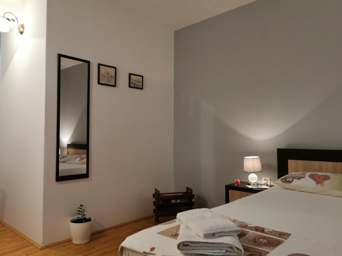 Apartment Vukasevic 비르파자르 외부 사진