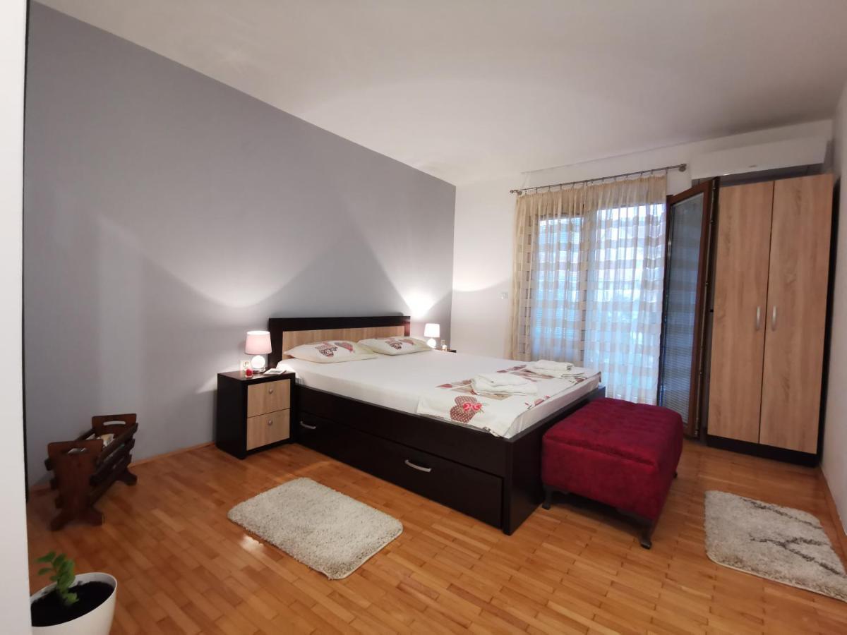 Apartment Vukasevic 비르파자르 외부 사진