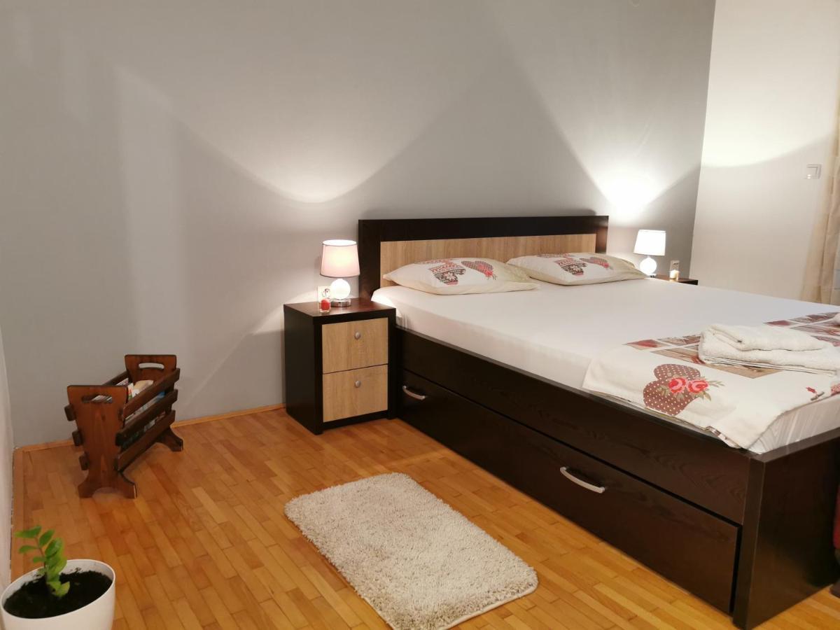 Apartment Vukasevic 비르파자르 외부 사진