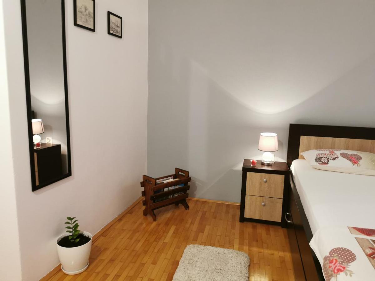 Apartment Vukasevic 비르파자르 외부 사진