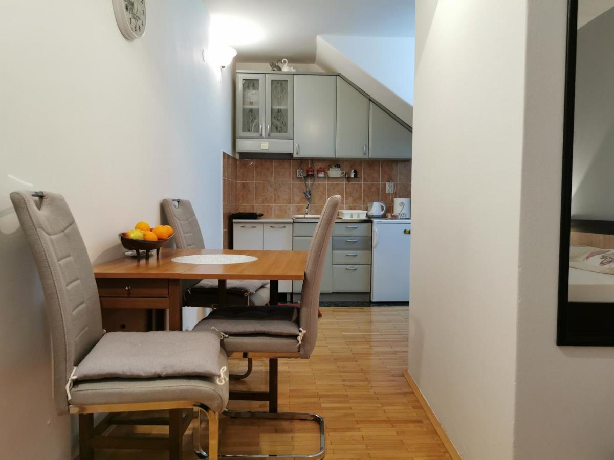 Apartment Vukasevic 비르파자르 외부 사진