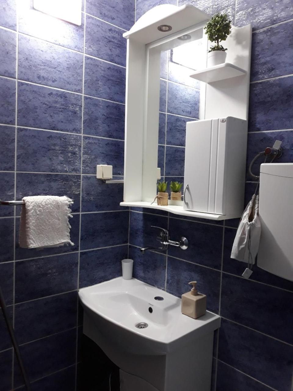Apartment Vukasevic 비르파자르 외부 사진