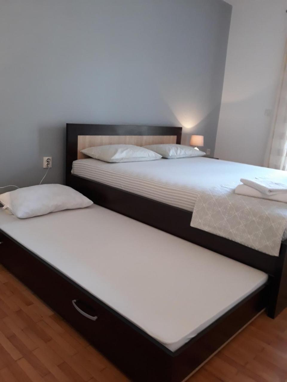 Apartment Vukasevic 비르파자르 외부 사진